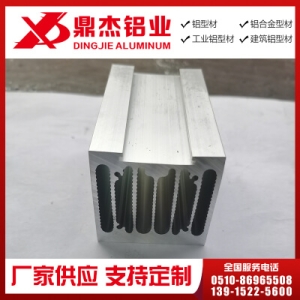 散热器铝型材