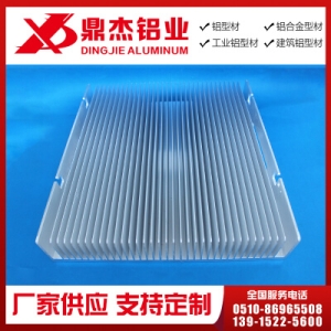 散热器铝型材